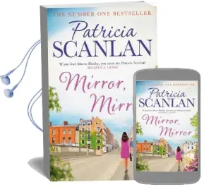 Mirror, Mirror Audiobook download free by Patricia Scanlan