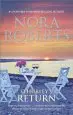 Audiobook O'Hurley'S Return author Nora Roberts