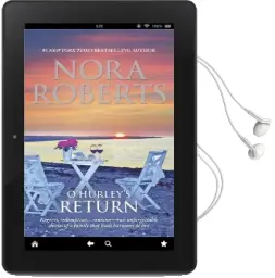 O'Hurley'S Return Audiobook download free by Nora Roberts