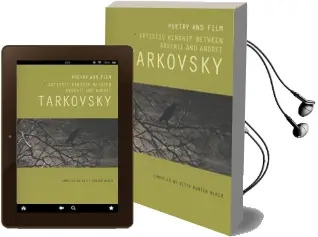 Poetry and Film: Artistic Kinship Arsenii and Tarkovsky Audiobook download free by Kitty Hunter Blair