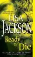 Audiobook Ready to die author Lisa Jackson