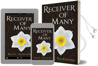 Receiver of Many Audiobook download free by Rachel Alexander
