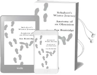 Schubert'S Winter Journey: Anatomy of an Obsession Audiobook download free by Ian Bostridge