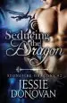 Audiobook Seducing the Dragon author Jessie Donovan