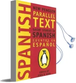 Short Stories in Spanish: New Penguin Parallel Texts Audiobook download free by Penguin Group (Uk)