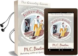 Silken Bonds Audiobook download free by M. C. Beaton