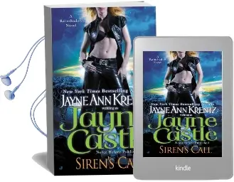 Siren'S Call Audiobook download free by Jayne Castle
