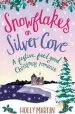 Audiobook Snowflakes on Silver Cove author Holly Martin