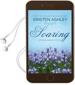 Soaring Audiobook download free by Kristen Ashley