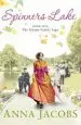 Audiobook Spinners Lake: Book Five in the Stunningly Heartwarming Gibson Family Saga author Anna Jacobs