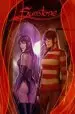 Audiobook Sunstone Volume 3 author Stjepan Sejic