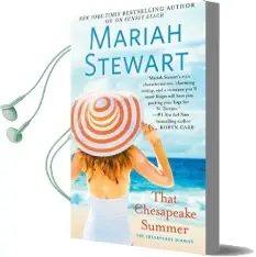 That Chesapeake Summer Audiobook download free by Mariah Stewart
