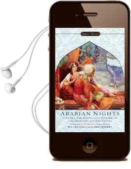 The Arabian Nights Vol.1: The Marvels and Wonders of the Thousand and one Nights Audiobook download free by Jack Zipes