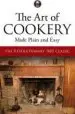 Audiobook The art of Cookery Made Plain and Easy: The Revolutionary 1805 Classic author Hannah Glasse