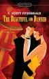 Audiobook The Beautiful and the Damned author F. Scott Fitzgerald