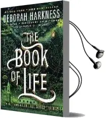 The Book of Life Audiobook download free by Deborah Harkness