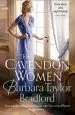 Audiobook The Cavendon Women author Barbara Taylor Bradford