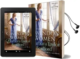 The Cavendon Women Audiobook download free by Barbara Taylor Bradford
