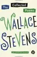 Audiobook The Collected Poems: The Corrected Edition author Wallace Stevens