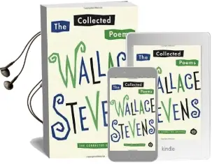 The Collected Poems: The Corrected Edition Audiobook download free by Wallace Stevens