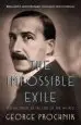 Audiobook The Impossible Exile: Stefan Zweig at the end of the World author George Prochnik