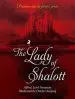 Audiobook The Lady of Shalott author Lord Alfred Tennyson