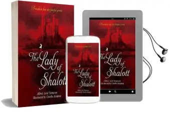 The Lady of Shalott Audiobook download free by Lord Alfred Tennyson