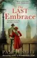 Audiobook The Last Embrace author Pam Jenoff
