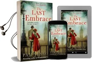 The Last Embrace Audiobook download free by Pam Jenoff