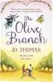 Audiobook The Olive Branch: A Gorgeous Summer Romance set in Italy author Jo Thomas