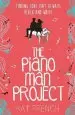 Audiobook The Piano man Project author Kat French