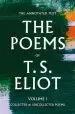 Audiobook The Poems of t. s. Eliot Volume i: Collected and Uncollected Poems author T. S. Eliot