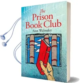 The Prison Book Club Audiobook download free by Ann Walmsley