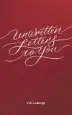 Audiobook Unwritten Letters to you author Todd B Laberge