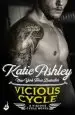 Audiobook Vicious Cycle: Vicious Cycle 1 author Katie Ashley