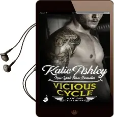 Vicious Cycle: Vicious Cycle 1 Audiobook download free by Katie Ashley