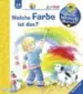 Audiobook Wieso? Weshalb? Warum?: Welche Farbe ist das? author Doris Rübel
