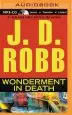 Audiobook Wonderment in Death author Susan Ericksen
