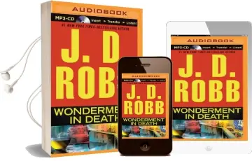 Wonderment in Death Audiobook download free by Susan Ericksen