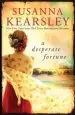 Audiobook A Desperate Fortune author Susanna Kearsley