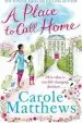 Audiobook A Place to Call Home author Carole Matthews