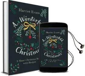 A Winterfold Christmas Audiobook download free by Harriet Evans