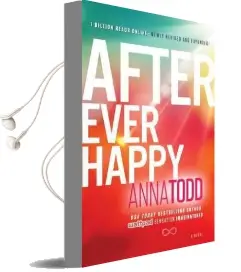 After Ever Happy Audiobook download free by Anna Todd