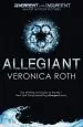 Audiobook Allegiant author Veronica Roth