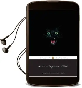 American Supernatural Tales Audiobook download free by S. T. Joshi