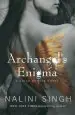 Audiobook Archangel'S Enigma: Book 8 author Nalini Singh