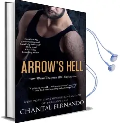 Arrow'S Hell Audiobook download free by Chantal Fernando