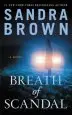 Audiobook Breath of Scandal author Sandra Brown