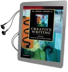 Cambridge Companions to Literature: The Cambridge Companion to Creative Writing Audiobook download free by David Morley