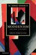 Audiobook Cambridge Companions to Literature: The Cambridge Companion to Modernism author Michael Levenson